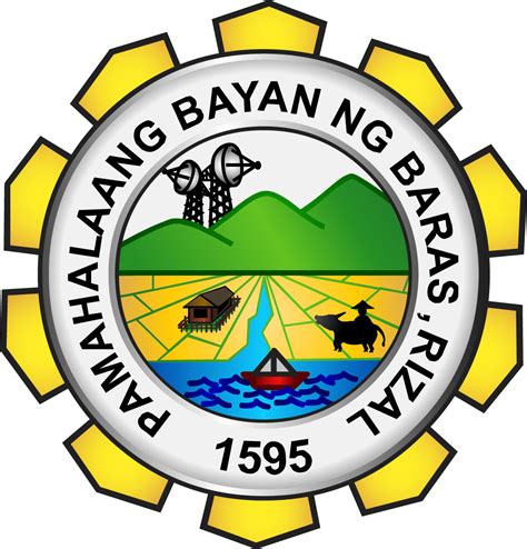 postal code of baras rizal|Rizal, Baras, Rizal Profile – PhilAtlas.